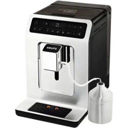 Krups Machine à Café Super Automatique Ea891d10 One Size unisex