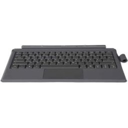Terra Housse 1162 Clavier Avec Black Swiss QWERTZ unisex