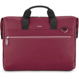 Hama Sacoche Pour Ordinateur Portable Ultimate 14.1´´ Red One Size unisex