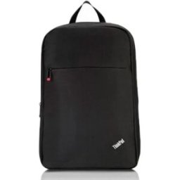 IBM Idg Sac à Dos Pour Ordinateur Portable Thinkpad Casual Basic 15.6´´ Black One Size unisex