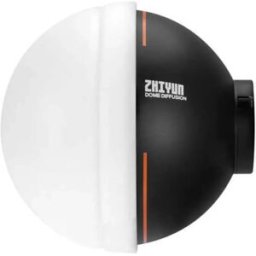 Zhiyun Dôme Grand Molus G60/x100 Diffuseur Parabole Black / White One Size unisex