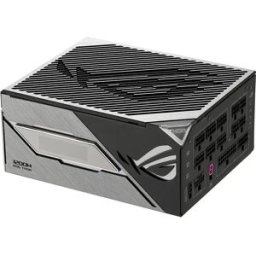 Asus Alimentation Modulaire Rog Thor 1200w Titanium Iii 80 Plus Gold Black / Silver One Size unisex