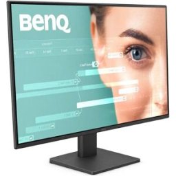 BenQ Écran Gw2791 27´´ Full Hd Ips Led 100hz Black One Size unisex