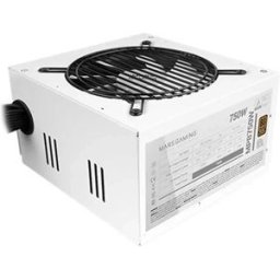Mars Gaming Bloc D´alimentation Mpb750w 750w 80+ Bronze White One Size unisex