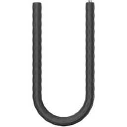 Insta360 Support De Caméra Monkey Tail Black One Size unisex