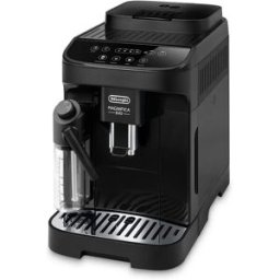 DeLonghi Machine à Café Super Automatique Magnifica Ecam290.51.b Black One Size unisex