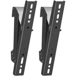 Vogel´s Bandes D´affichage D´interface Pfs 3302 Support Tv Black One Size unisex