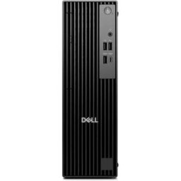 Dell Pc De Bureau Pro Sl Qcs1250 Ultra 7-265/16gb/512gb Ssd Black One Size unisex