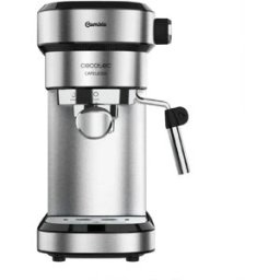 Cecotec Machine à Expresso Cafelizzia 790 Steel One Size unisex