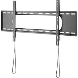 Tm Electron Support Mural Pour Tv Tmslc133l Black One Size unisex
