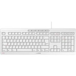 Cherry Clavier Mécanique Terra 3506 Français Black / Grey One Size unisex