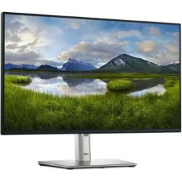 Dell Écran P2425he 24´´ Fhd Ips Led Black One Size unisex