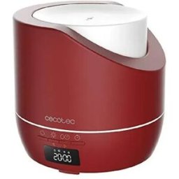 Cecotec Diffuseur D´arôme Purearoma 500 Smart Grenat One Size unisex