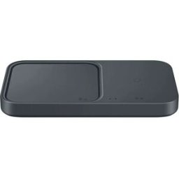 Samsung Chargeur Sans Fil Ep-p5400 Grey One Size unisex