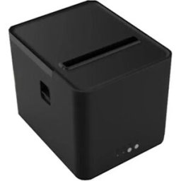 Posiberica Imprimante Laser De Billets P88ul Black One Size unisex