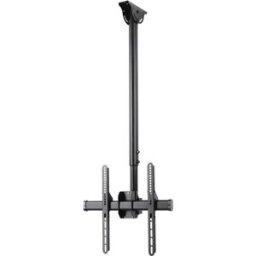 Hama Support Tv Inclinable 32- 65´´ Black One Size unisex