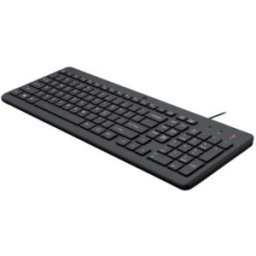 HP Clavier 150 Espagnol Black One Size unisex