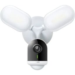 Tp-link Caméra De Surveillance Tapo C720 White One Size unisex