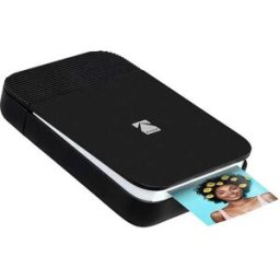 Kodak Caméra à Sourire Black / White One Size unisex