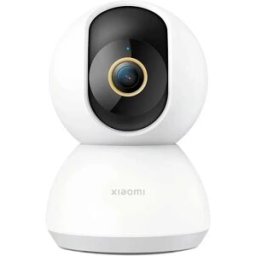 Xiaomi Caméra De Surveillance C300 Dual White One Size unisex