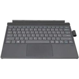 Terra Housse 1162 Clavier Avec Black Swiss QWERTZ unisex