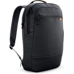Dell Sac à Dos Pour Ordinateur Portable Ecoloop Premier Slim Cp7625s 14-16´´ Black One Size unisex
