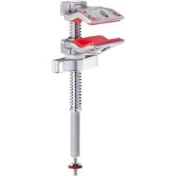 Manfrotto Adaptateur De Caméra Micro Vice Jaw 2´´ Black One Size unisex