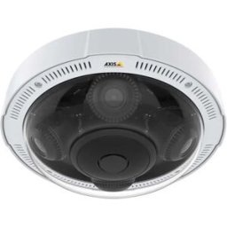 Axis Caméra De Surveillance P3727-ple White One Size unisex