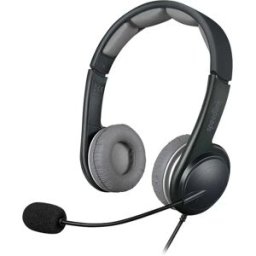 Speedlink Casque Avec Micro Sonid Reconditionné Black / Grey One Size unisex