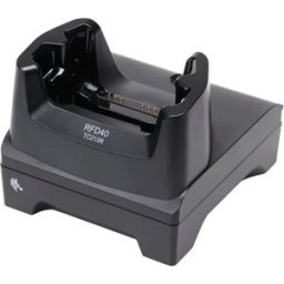 Zebra Lecteur Rfid Rdf40 Black One Size unisex