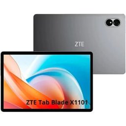 Zte Tablette Tab Blade X1101 4gb/128gb 10.9´´ Dark Grey One Size unisex