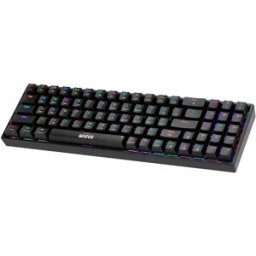 Marvo Clavier Mécanique Sans Fil Gaming Shogo 78w Black One Size unisex
