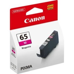 Canon Ink Cartouche D´encre Cli-65 Magenta One Size unisex