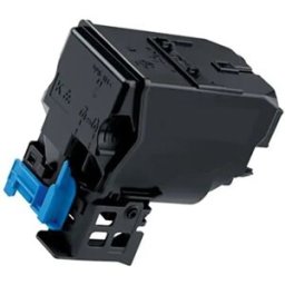 Generico Toner Epson Aculaser C3900/cx37 Black One Size unisex