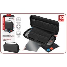 Arcade1up Housse Switch 2 Fresh Travel Kit 5 In1 Multicolor One Size unisex