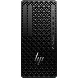 HP Pc De Bureau Z1 Tower G11 Ultra 9-285/32gb/1tb Ssd/rtx 5060 Ti Black One Size unisex