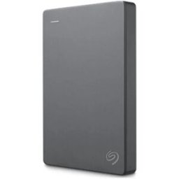 Seagate Disque Dur Externe Hdd Basic Usb 3.0 1tb Black One Size unisex