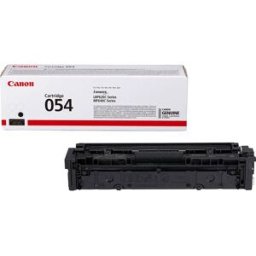 Canon Ink Toner Crg-054 Black One Size unisex