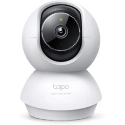 Tp-link Caméra De Surveillance Tapo C230 Bulb Ip White One Size unisex