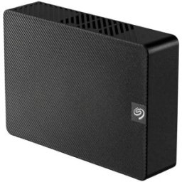 Seagate Disque Dur Externe Hdd Stkp16000400 Black One Size unisex