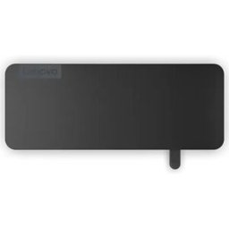 IBM Idg Chargeur Pour Ordinateur Portable Usb C Slim 8 In 1 Black One Size unisex