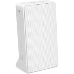 Mercusys Routeur Portable Mb130-4g White One Size unisex