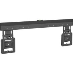 Tm Electron Support Tv Tmslc136 37-80´´ Black One Size unisex