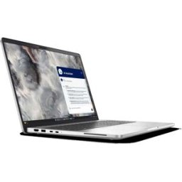 Dell Ordinateur Portable Pro 16 Plus Pb16250 16´´ Ultra 5-235u/16gb/512gb Ssd Grey Spanish QWERTY unisex