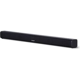 Sharp Barre De Son Ht-sb110 Black One Size unisex