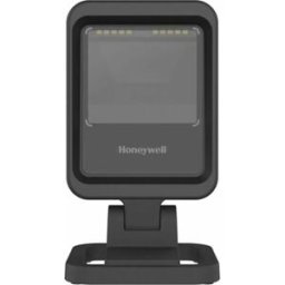 Honeywell Lecteur De Codes-barres Ms7680 Black One Size unisex
