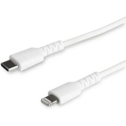 Startech Câble Usb-c Vers Lightning 2m White One Size unisex