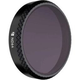 Freewell Filtre De Caméra De Drone Nd64 Autel Evo Ii 6k Black One Size unisex
