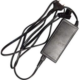 Camry Cordon D´alimentation Cr 8076.1 Black One Size unisex