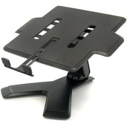 Ergotron Support De Levage Neo-flex Black One Size unisex
